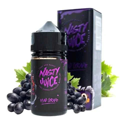 Asap Grape 35mg, 30ml