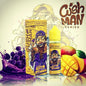 Nasty Juice Cushman Mango Grape 50 mg,30ml in Uganda.