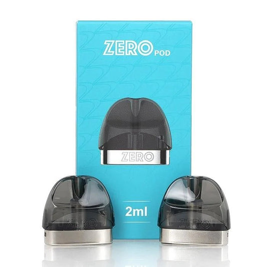 VAPORESSO RENOVA ZERO REPLACEMENT PODS (2ML) MESH/CCELL (1PCS/1PACK)